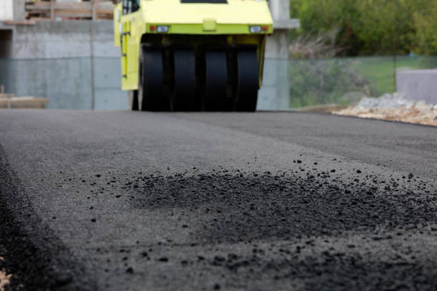 Best Driveway Resurfacing Pavers  in Medina, MN