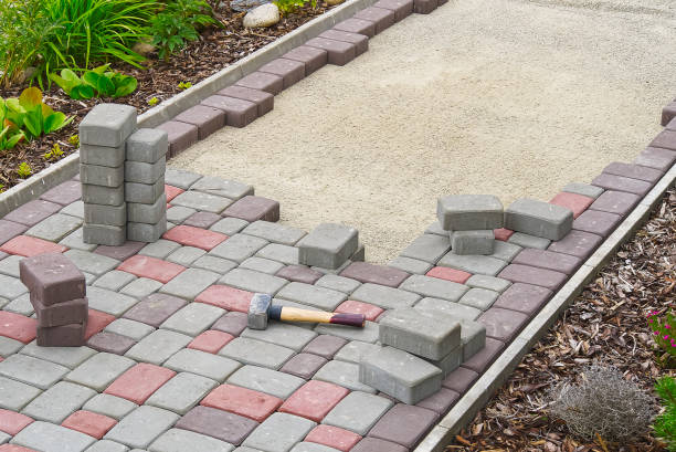 Reliable Medina, MN Driveway Pavers Solutions