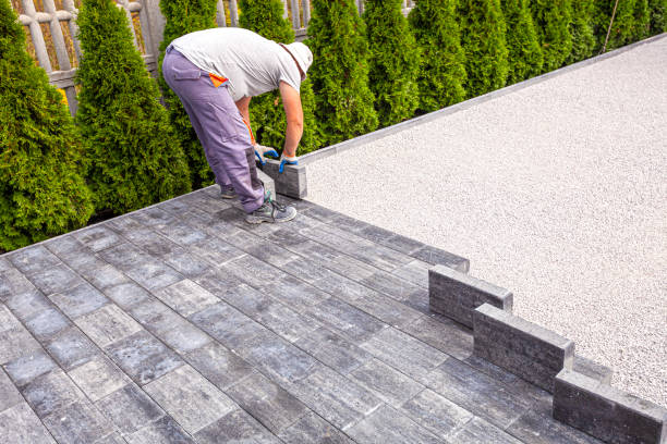 Reasons to Select Us for Your Driveway Paving Requirements in Medina, MN