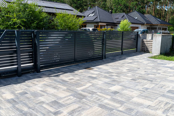 Best Cobblestone Driveway Pavers  in Medina, MN