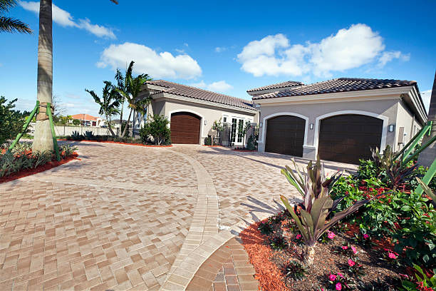 Best Residential Driveway Paver Services  in Medina, MN