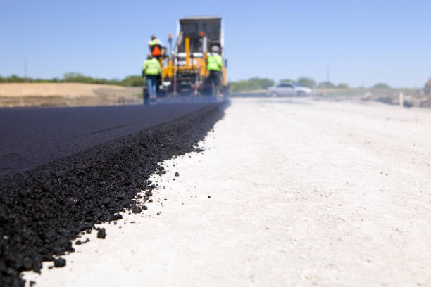Best Residential Paver Driveway  in Medina, MN
