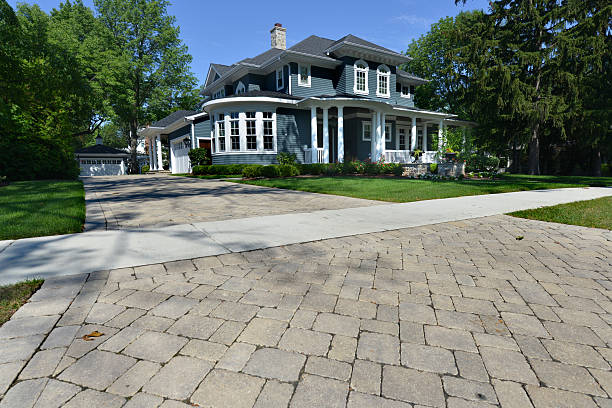 Driveway Repair Near Me in Medina, MN