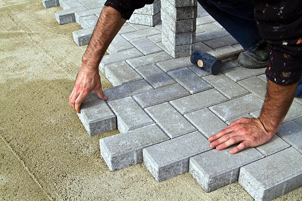 Best Professional Driveway Pavers  in Medina, MN