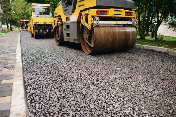 Best Interlocking Driveway Pavers  in Medina, MN